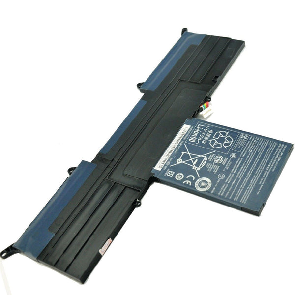 New Genuine AP11D3F AP11D4F Battery for Acer Aspire S3 S3-371 S3-391 S3-951 S3-391-6616 S3-951-6464 S3-391-6448 S3-951-6646 S3-391-6899 BT.00303.026 3ICP5/65/88 BT00303026