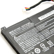 Genuine AC14A8L Battery Replacement for ACER Aspire V15 Nitro VN7-571 VN7-571G VN7-591 VN7-591G VN7-572G V17 Nitro VN7-791G Series Laptop 3ICP7/61/80 11.4V 52.5Wh 4605mAh
