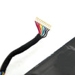 Genuine AC14A8L Battery Replacement for ACER Aspire V15 Nitro VN7-571 VN7-571G VN7-591 VN7-591G VN7-572G V17 Nitro VN7-791G Series Laptop 3ICP7/61/80 11.4V 52.5Wh 4605mAh