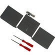Genuine A2171 A2289 A2338 Battery For Apple MacBook Pro 13" Retina Mid 2019 2020
