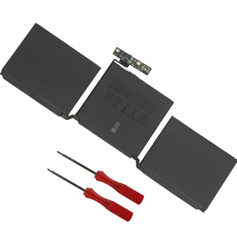 A2171 A2159 Original battery for Apple Macbook Pro Retina 13.3'' A2159 2019 YEAR
