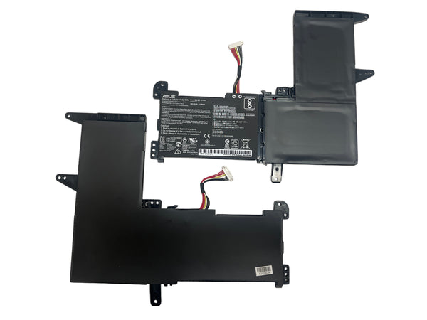 B31N1637 C31N1637 42Wh Battery for Asus VivoBook S5100U X510 X510U X510UA X510UF X510UQ X510UR X510UN S15 S510 S510UQ S510UA S510UR S510UF S510UN F510U F510UA F510UF F510UQ F510UR