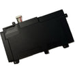 Genuine  B31N1726 Laptop Battery Replacement for ASUS  TUF Gaming FX504 FX504G FX504GD FX504GE FX504GM FX80G FX80GD FX80GE FX80GM FX86FM 48Wh  - Short Cable