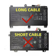 New Genuine Battery for ASUS FX80 FX80G FX80GD FX80GE FX80GM FX86 FX86FE FX86FM