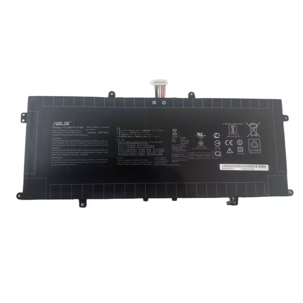 Genuine OEM C41N1904 Battery for Asus ZenBook S UX393 UX393EA UX393JA