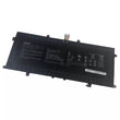 Genuine Laptop Battery Replacement for ASUS ZenBook 13 BX325JA UX325SA UM325SA UX363EA-EM045R 14 UX425UA UM425IA HM053T ZenBook Flip S13 UX393EA VivoBook S14 S435EA C41N1904 67Wh