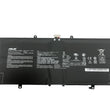 Genuine Laptop Battery Replacement for ASUS ZenBook 13 BX325JA UX325SA UM325SA UX363EA-EM045R 14 UX425UA UM425IA HM053T ZenBook Flip S13 UX393EA VivoBook S14 S435EA C41N1904 67Wh