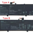 New Genuine Battery for ASUS ZenBook UX430UA  GV029T, GV046T, GV065T, GV092T