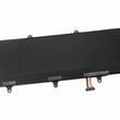NEW C41N1712(15.4V 50Wh/3160mAh 4-Cell) Genuine Battery Compatible with ROG Zephyrus GX501 GX501V GX501VI GX501GI GX501G GX501GM GX501GS Series C41PKC5 0B200-02380100 4ICP4/72/75