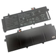 NEW C41N1712(15.4V 50Wh/3160mAh 4-Cell) Genuine Battery Compatible with ROG Zephyrus GX501 GX501V GX501VI GX501GI GX501G GX501GM GX501GS Series C41PKC5 0B200-02380100 4ICP4/72/75