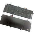 NEW C41N1712(15.4V 50Wh/3160mAh 4-Cell) Genuine Battery Compatible with ROG Zephyrus GX501 GX501V GX501VI GX501GI GX501G GX501GM GX501GS Series C41PKC5 0B200-02380100 4ICP4/72/75