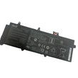 NEW C41N1712(15.4V 50Wh/3160mAh 4-Cell) Genuine Battery Compatible with ROG Zephyrus GX501 GX501V GX501VI GX501GI GX501G GX501GM GX501GS Series C41PKC5 0B200-02380100 4ICP4/72/75