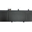 NEW C41N1712(15.4V 50Wh/3160mAh 4-Cell) Genuine Battery Compatible with ROG Zephyrus GX501 GX501V GX501VI GX501GI GX501G GX501GM GX501GS Series C41PKC5 0B200-02380100 4ICP4/72/75