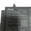 NEW C41N1712(15.4V 50Wh/3160mAh 4-Cell) Genuine Battery Compatible with ROG Zephyrus GX501 GX501V GX501VI GX501GI GX501G GX501GM GX501GS Series C41PKC5 0B200-02380100 4ICP4/72/75