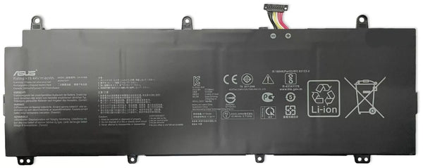 New Genuine C41N1828 Battery for Asus ROG Zephyrus S GX531GV GX531GW GX531GXR