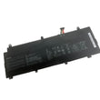 C41N1828 (15.44V 60Wh/3890mAh) Genuine Battery Compatible with ASUS GX531G, Zephyrus S, GX531GW ASUS GX531GX Zephyrus S ASUS GX531GWAS73 GX531GWES010T 0B200-03020200 0B20003020200
