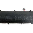 C41N1828 (15.44V 60Wh/3890mAh) Genuine Battery Compatible with ASUS GX531G, Zephyrus S, GX531GW ASUS GX531GX Zephyrus S ASUS GX531GWAS73 GX531GWES010T 0B200-03020200 0B20003020200