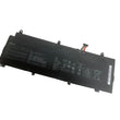 C41N1828 (15.44V 60Wh/3890mAh) Genuine Battery Compatible with ASUS GX531G, Zephyrus S, GX531GW ASUS GX531GX Zephyrus S ASUS GX531GWAS73 GX531GWES010T 0B200-03020200 0B20003020200