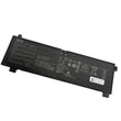 C41N2010 Laptop Battery Replacement for ASUS ROG Strix G15 G513 G513IC G513IE G513IH G513QC G513QE ROG Strix G17 G713 G713QE Series 15.48V 56Wh
