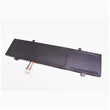 C31N1733 Laptop Battery Compatible with ASUS VivoBook Flip 14 TP412U TP412UA TP412FA TP412UA-IH31T TP412UA-EC059T TP412FA-EC551T TP412FA-EC707T EC035T TP412UA-DB71T TP412UA-AS8202T 11.55V 42Wh