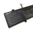 C31N1733 Laptop Battery Compatible with ASUS VivoBook Flip 14 TP412U TP412UA TP412FA TP412UA-IH31T TP412UA-EC059T TP412FA-EC551T TP412FA-EC707T EC035T TP412UA-DB71T TP412UA-AS8202T 11.55V 42Wh