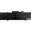 Genuine 76Wh C41N1908 Battery for Asus ROG Zephyrus G14 GA401II-BM202T GA401IU- GA401IV-HE342T GA401IH-BM007 GA401IHR GA401QC GA401IVC GA401QH GA401QM GA401QE PX401IV C41PQ05 15.4V