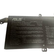 Genuine 76Wh C41N1908 Battery for Asus ROG Zephyrus G14 GA401II-BM202T GA401IU- GA401IV-HE342T GA401IH-BM007 GA401IHR GA401QC GA401IVC GA401QH GA401QM GA401QE PX401IV C41PQ05 15.4V