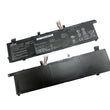 C31N1843 Laptop Battery for ASUS VivoBook S14 S432 S432FA S432FL Vivobook S15 S532 S532FA S532FL X432FA X432FL X432FLC X532FA X532FL X532FLC S432FA-EB025T S532FA-DH55 S532FL-EB71