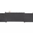 B31N1822 42Wh Laptop Battery FOR Asus ZenBook Flip 14 Q406 Q406D Q406DA UM462 UX462 UX462D UM462D UX462DA UM462DA Convertible Q406DA-BR5T6 UM462DA-AI046T UM462DA-AI071T B31BlEH