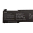 B31N1822 42Wh Laptop Battery FOR Asus ZenBook Flip 14 Q406 Q406D Q406DA UM462 UX462 UX462D UM462D UX462DA UM462DA Convertible Q406DA-BR5T6 UM462DA-AI046T UM462DA-AI071T B31BlEH