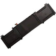 B31N1822 42Wh Laptop Battery FOR Asus ZenBook Flip 14 Q406 Q406D Q406DA UM462 UX462 UX462D UM462D UX462DA UM462DA Convertible Q406DA-BR5T6 UM462DA-AI046T UM462DA-AI071T B31BlEH