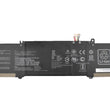 B31N1822 42Wh Laptop Battery FOR Asus ZenBook Flip 14 Q406 Q406D Q406DA UM462 UX462 UX462D UM462D UX462DA UM462DA Convertible Q406DA-BR5T6 UM462DA-AI046T UM462DA-AI071T B31BlEH