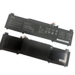B31N1822 42Wh Laptop Battery FOR Asus ZenBook Flip 14 Q406 Q406D Q406DA UM462 UX462 UX462D UM462D UX462DA UM462DA Convertible Q406DA-BR5T6 UM462DA-AI046T UM462DA-AI071T B31BlEH
