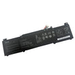 B31N1822 42Wh Laptop Battery FOR Asus ZenBook Flip 14 Q406 Q406D Q406DA UM462 UX462 UX462D UM462D UX462DA UM462DA Convertible Q406DA-BR5T6 UM462DA-AI046T UM462DA-AI071T B31BlEH
