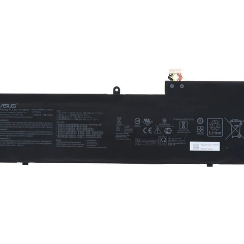 C32N2002 Battery for Asus ZenBook Pro 15 OLED UM535 UM535Q UM535QE UM535QA UM535QH UX535 UX535L UX535LI Flip 15 UX564 UX564EH UX564EI UX564P UX564PH Q538 Q538E Q538EI Q528 Q528E