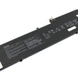 C32N2002 Battery for Asus ZenBook Pro 15 OLED UM535 UM535Q UM535QE UM535QA UM535QH UX535 UX535L UX535LI Flip 15 UX564 UX564EH UX564EI UX564P UX564PH Q538 Q538E Q538EI Q528 Q528E