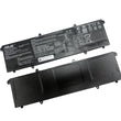 C31N2201 Laptop Battery for ASUS Vivobook 15 X1504VA X1504ZA Go 15 E1504FA E1504GA 16 M1605YA X1605EA 14 OLED X1405VA 14X X1403VA 15X M3504YA 16X M3604YA K3604VA TN3604YA 42Wh