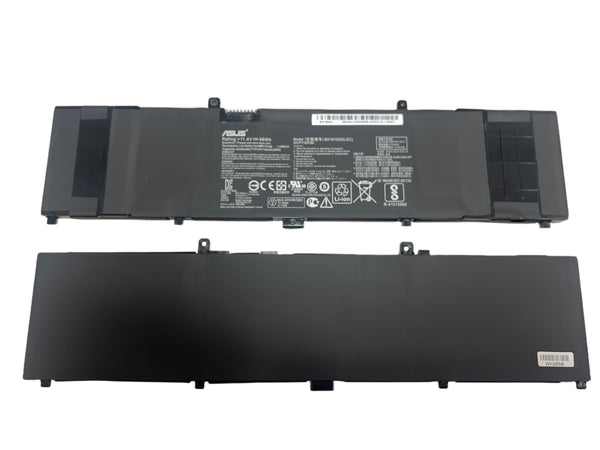 B31N1535 Laptop Battery  for Asus ZenBook UX310 UX310UA UX310UQ UX310UF UX410 UX410UA UX3410UA UX410UQ U4000U U400UQ UX410UF RX310U FB097T FC062T(11.4V 48Wh)