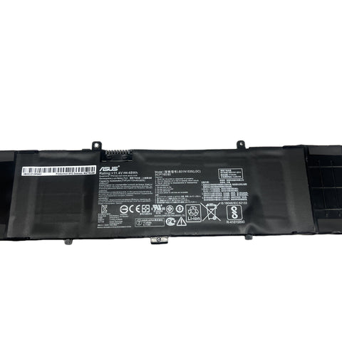Original B31N1535 battery for ASUS U4000U U4000UQ U310U UX310U U410U RX310U NEW
