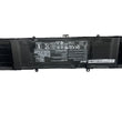 B31N1535 Battery for Asus Zenbook UX310UA UX310UF UX310UQ UX310UQK UX310UAK UX410UA UX410UF UX410UQ UX410UAK UX3410U UX3410UA UX3410UQ UX3410UF UX410UQK UX410UA-GV354T UX310UA-RB52