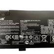 B31N1535 Battery for Asus Zenbook UX310UA UX310UF UX310UQ UX310UQK UX310UAK UX410UA UX410UF UX410UQ UX410UAK UX3410U UX3410UA UX3410UQ UX3410UF UX410UQK UX410UA-GV354T UX310UA-RB52