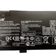 Original B31N1535 battery for ASUS U4000U U4000UQ U310U UX310U U410U RX310U NEW