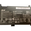 B31N1535 Laptop Battery  for Asus ZenBook UX310 UX310UA UX310UQ UX310UF UX410 UX410UA UX3410UA UX410UQ U4000U U400UQ UX410UF RX310U FB097T FC062T(11.4V 48Wh)