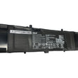 B31N1535 Battery for Asus Zenbook UX310UA UX310UF UX310UQ UX310UQK UX310UAK UX410UA UX410UF UX410UQ UX410UAK UX3410U UX3410UA UX3410UQ UX3410UF UX410UQK UX410UA-GV354T UX310UA-RB52