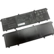 New C31N2105 Laptop Battery for ASUS VivoBook 14X OLED X1403ZA / VivoBook S 16X M5602QA S5602ZA K6602HE M6500QF F1603ZA S1503QA S3502ZA S5402ZA S5602ZA 0B200-04140000 70Wh 5895mAh