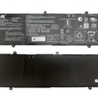 New Genuine Replacement Battery for VivoBook Pro 14X OLED N7401ZE- Vivobook Pro 14X OLED(N7401) Q530VJ-I73050 / Vivobook K6502VJ Series 0B200-04240000, C31N2105-1