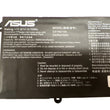 New Genuine Replacement Battery for VivoBook Pro 14X OLED N7401ZE- Vivobook Pro 14X OLED(N7401) Q530VJ-I73050 / Vivobook K6502VJ Series 0B200-04240000, C31N2105-1