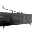 C41N1901 Laptop Battery for Asus ZenBook Duo UX481 UX481F UX481FA UX481FAY UX481FL UX481FLY UX4000F UX4000FL UX481FA-BM021R UX481FA-DB71T UX481FL-BM040T UX481FL-BP1505T 15.4V 70Wh