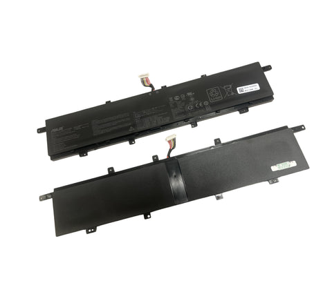 C42N2008 Battery for Asus ZenBook Pro Duo 15 OLED UX582 UX582L UX582LR UX582HM UX582HS UX582ZW UX582LR-1BH2 UX582LR-H2002R UX582LR-BP1979R UX582LR-H2002TS 15.48V 92Wh