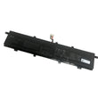 C42N2008 Battery for Asus ZenBook Pro Duo 15 OLED UX582 UX582L UX582LR UX582HM UX582HS UX582ZW UX582LR-1BH2 UX582LR-H2002R UX582LR-BP1979R UX582LR-H2002TS 15.48V 92Wh